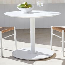 Nadi Aluminium Outdoor Dining Table