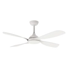 Cleo 132cm Wi-Fi DC Ceiling Fan with Remote Control