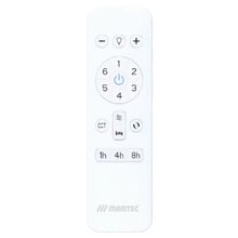 Cleo 132cm Wi-Fi DC Ceiling Fan with LED Light & Remote Control