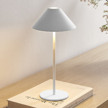 33cm Evie Portable LED Touch Lamp