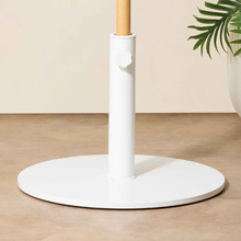 15kg Round Steel Umbrella Base