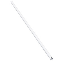 90cm DC Ceiling Fan Downrod with Wiring Loom