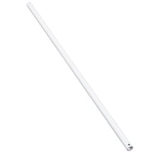 90cm DC Ceiling Fan Downrod with Wiring Loom