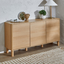 Rupert 3 Door Sideboard Buffet