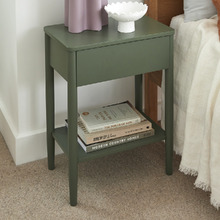 Robyn Bedside Table