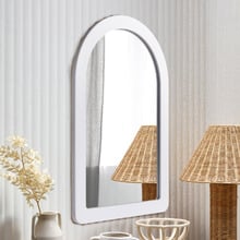 Positano Arched Wall Mirror