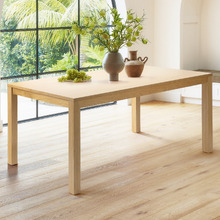 Ester Commercial Dining Table