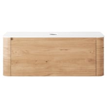 Boyd 1200mm Wall Hung Single Vanity