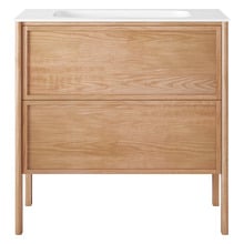 Cali 900mm Freestanding Single Vanity
