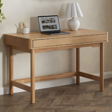 Rupert 2 Drawer Writing Desk
