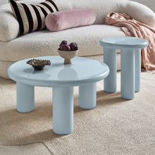 2 Piece Lola Coffee & Side Table Set