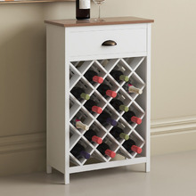Zoe Wine Rack