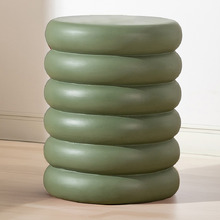 Bobbie Fibre Cement Side Table