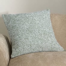 Mabel Boucle Cushion