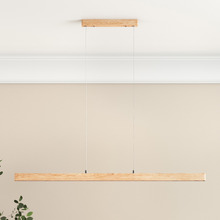Jude 120cm LED Pendant Light