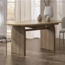 Julius Extendable Dining Table