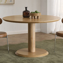 120cm Valencia Dining Table