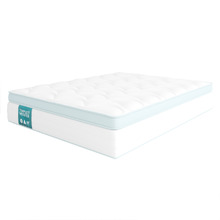Medium Resort 7 Zone Pocket Spring Mattress