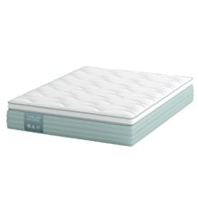 Medium Sanctuary 5 Zone Pocket Spring Mattress