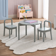 Kids' Emory Table & Chairs Set