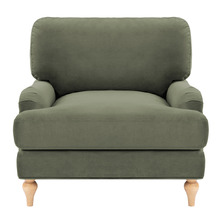 Dorset Upholstered Armchair