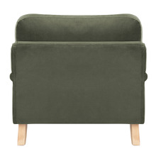 Dorset Upholstered Armchair