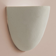 Hadleigh Ceramic Wall Light