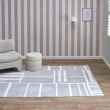 Billy Machine Washable Rug