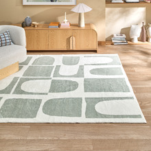 Duke Machine Washable Rug