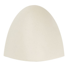Hadleigh Ceramic Wall Light
