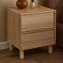 Hathaway Bedside Table