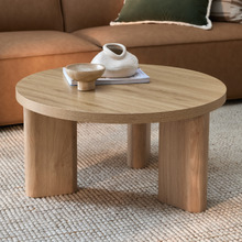 Bambi Round Coffee Table