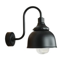 Everly Outdoor Wall Light