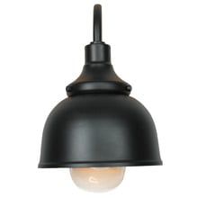Everly Outdoor Wall Light