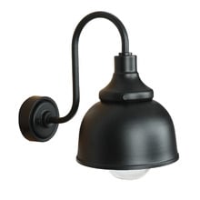 Everly Outdoor Wall Light