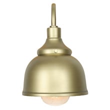 Everly Outdoor Wall Light