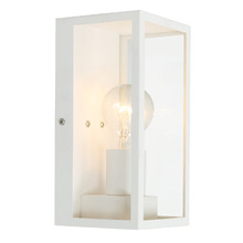 Layton Outdoor Wall Light