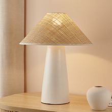 Lilly Ceramic Table Lamp