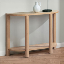 Dali Console Table