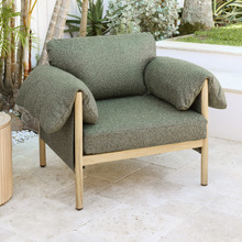 Avoca Outdoor Lounge Chair