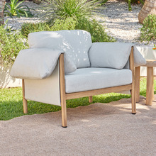 Avoca Outdoor Lounge Chair
