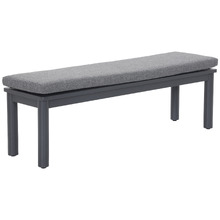 2 Seater Kamari Outdoor Dining Bench