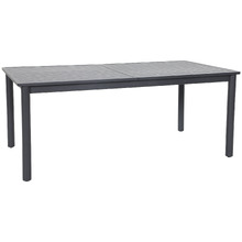 8 Seater Kamari Extendable Outdoor Dining Table