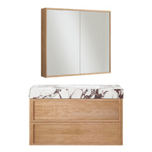 Viola-Look Wall-Hung Vanity Package