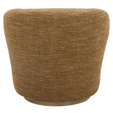 Libby Upholstered Swivel Accent Chair