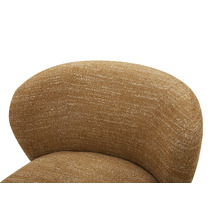 Libby Upholstered Swivel Accent Chair