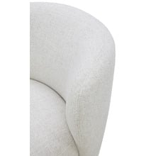 Libby Upholstered Swivel Accent Chair