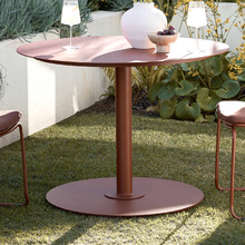 Nadi Aluminium Outdoor Dining Table