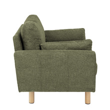Oslo Upholstered Armchair