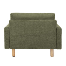 Oslo Upholstered Armchair